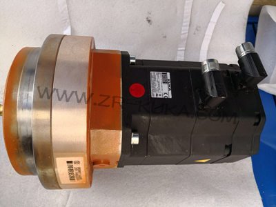 庫卡機器人伺服電機溫度過高的應